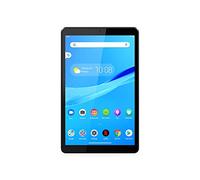 Lenovo Tab M8 Tablet, Display 8" HD, Processore MediaTek Helio A22, 32GB espandibili fino a 128GB, 2GB RAM, WiFi+LTE, Android Pie, Iron Grey