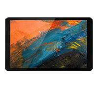 Lenovo Tab M8 Tablet, HD Android Tablet, Processore Quad-Core, 2 GHz, 32 GB di memoria, copertura interamente in metallo, lunga durata della batteria, Android 10 Pie, Grigio ferro