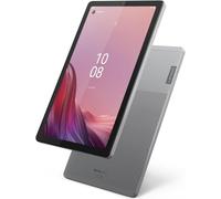 Lenovo Tab M9-2023 - Tablet - Batteria a lunga durata - 9" HD - Fotocamera anteriore da 2 MP e posteriore da 8 MP - Memoria da 4 GB - Memoria da 64 GB ZAC30053US