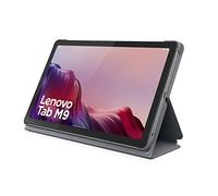 Lenovo Tab M9-2023 - Tablet - Batteria a lunga durata - HD 9" - Fotocamera anteriore da 2 MP e posteriore da 8 MP - Memoria da 3 GB - 32 GB di archiviazione - Android 12 o versioni successive -