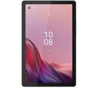 Lenovo Tab M9 TB310FU 9" HD (MediaTek Helio G80, 4 GB di RAM, 64 GB espandibile a 2 TB, 2 altoparlanti, WiFi + Bluetooth 5.1, Android 12), grigio artico