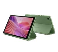 Lenovo Tab One 8.7 4GB 64GB + Folio Processore MediaTek Helio G85 da 2 GHz , Android 14 o versioni successive, 64 GB eMMC 5.1 - EUBNDLONE2