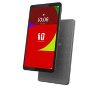 Lenovo Tab One 8.7 4GB 64GB - Luna Grey Processore MediaTek Helio G85 da 2 GHz , Android 14 o versioni successive, 64 GB eMMC 5.1 - ZAF00255SE