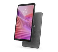 Lenovo Tab One 8.7 4GB 64GB - Luna Grey Processore MediaTek Helio G85 da 2 GHz , Android 14 or Later, 64 GB eMMC 5.1 - ZAF00255SE