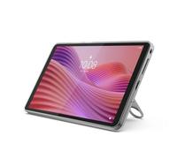 Lenovo Tab One - Display 8.5" HD (1340x800), Processore MediaTek Helio G85, RAM 4GB, Memoria 64GB, WiFi 5, Tablet Android 14, Clear Case incluso - Luna Grey