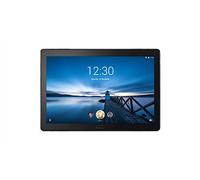 Lenovo Tab P10 10.1" Android Tabletr 1.8GHz 64GB Storage Slate Nero ZA440163US