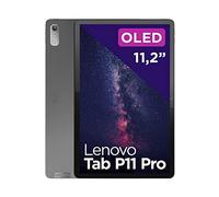 Lenovo Tab P11 Pro (2nd Gen) 2.5k Tablet - Display 11.2" 2.5K (MediaTek Kompanio 1300T, Storage 256GB Espandibile ad 1TB, RAM 8GB, WIFI+Bluetooth, JBL Speaker) Storm Grey - Esclusiva Amazon