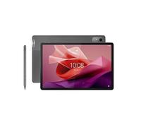 Lenovo Tab P12-2023 - Tablet touchscreen espansivo - Display 3K da 12,7 pollici - Fotocamera da 13 MP - 8 GB di memoria - 128 GB di memoria UFS - Android 13 - Dolby Atmos - Altoparlanti Quad JBL -