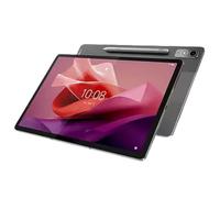 Lenovo Tab P12 Mediatek 256 Go 32,3 cm (12.7") 8 Go Wi-Fi 6 (802.11ax) Android 13 Gris