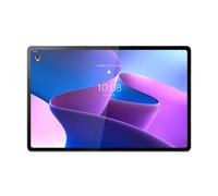 Lenovo Tab P12 Pro Snapdragon 256 GB 32 cm (12.6") 8 GB Wi-Fi 6 (802.11ax) Android 11 Grigio