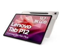 Lenovo Idg Tablet P12t B370fu +pen 8gb/256gb 12.7´´