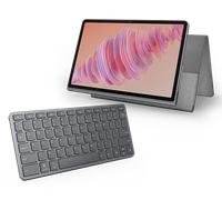 Lenovo Tab Plus 11.5 8GB 128GB + Sleeve & Keyboard Processore MediaTek Helio G99 2,2 GHz , Android 14 o versioni successive, 128 GB UFS 2.2 - BUNDLEPLUS9IT