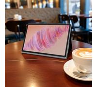 Lenovo Tab Plus 11.5 8GB 256GB - Luna Grey Processore MediaTek Helio G99 da 2,2 GHz , Android 14 o versioni successive, 256 GB UFS 2.2 - ZADX0011SE