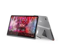 Lenovo Tab Plus - 2024 - Tablet Premium Entertainment - 8 Altoparlanti JBL® - Display touch LCD 2K da 11,5" - Memoria da 8 GB - Memoria da 128 GB - MediaTek™ Helio G99 - Custodia Folio