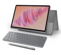 Lenovo Tab Plus 8GB 256GB Sleeve, Pen & Keyboard Bundle Processore MediaTek Helio G99 da 2,2 GHz , Android 14 o versioni successive, 256 GB UFS 2.2 - BUNDLEPLUS14IT