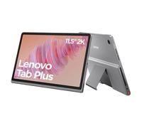 Lenovo Tab Plus con custodia 8GB 128GB luna grey Tablet ZADX0142SE