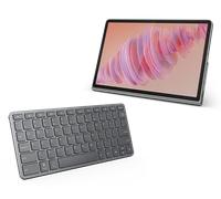 Lenovo Tab Plus Flex Bundle 8GB 128GB Processore MediaTek Helio G99 2,2 GHz , Android 14 o versioni successive, 128 GB UFS 2.2 - BUNDLEPLUS7IT