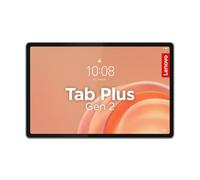 Lenovo Tab Plus Gen 2 - Display 12.1" 2.5K (2560x1600) IPS 800nits 120Hz - CPU