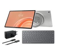 Lenovo Tab Plus Gen 2 Flex Bundle 8GB 256GB Processore MediaTek Dimensity 7400 2,6 GHz , Android 16 o versioni successive, 256 GB UFS 3.1 - BUNDLEPLUS36EU