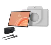 Lenovo Tab Plus Gen 2 Power Bundle 8GB 128GB Processore MediaTek Dimensity 7400 2,6 GHz , Android 16 o versioni successive, 128 GB UFS 3.1 - BUNDLEPLUS27EU