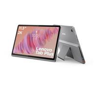 Lenovo Tab Plus Tablet, 29,7 cm (11,5"), 2K, 2000 x 1200 pixel, IPS, MediaTek Helio G99 Octa Core, 8 GB RAM, 128 GB, 90 Hz, 8 altoparlanti, JBL Dolby Atmos, WiFi 5 + Bluetooth 5.2, Android 14