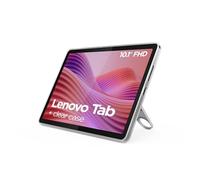 Tab Tb311xu 4+64 Lte+clear Case