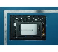 Lenovo Tab3 10 Business Tablet Assemblaggio Schermo LCD Touch 5D68C05476