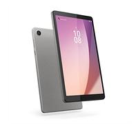 Lenovo Tablet Android Tab M8 (4a generazione) | HD da 8 pollici | 32 GB | Custodia trasparente + pellicola | Wi-Fi | Grigio artico | Progettato per l'intrattenimento portatile