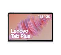 Lenovo Tablet Android Tab Plus | Display 2K da 11,5 pollici | 128 GB | Wi-Fi 5 | 8 GB di RAM | Luna Grey