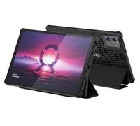 Lenovo Tablet da gioco Android Legion Tab Gen 3 da 8,8" Qualcomm® Snapdragon™ 8 Gen 3 Processore (3,30 GHz) 12 GB LPDDR5X (saldato) 256 GB ZAEF0068US