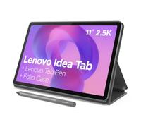 Lenovo Tablet Idea Tab 11" 256GB/8GB Wifi Grigio + Penna + Custodia