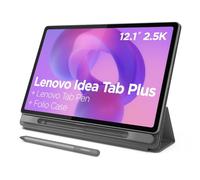 Lenovo Tablet Idea Tab Plus 12.1" 256GB/12GB Grigio Pen + Custodia