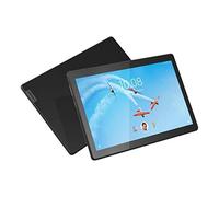 Lenovo, tablet PC da 25,5 cm (1280x800 / 10,1 pollici, HD, IPS, touch) nero Nero 10,1 Zoll, FHD