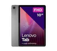 Tablet Lenovo Tab 4G 10,1" 4GB 64GB Grigio Luna