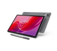 Lenovo Tablet Tab M11 10.9" Mediatek Helio G88 4GB RAM 128GB Grigio
