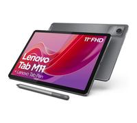 Lenovo Tab M11 TB330FU + Pen KTK G88 8GB 128GB WIFI 10.95INCH 1920*1200 IPS 90Hz LUNA GREY ANDROID 13