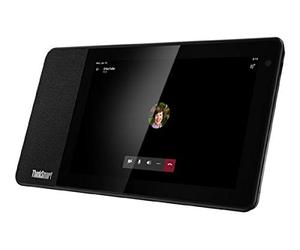 LENOVO TABLET THINKSMART VIEW 8 1280X800 WEBCAM 5MPX 2GB 8GB ANDROID 8.1