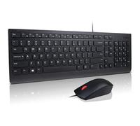 LENOVO 30L79897 - Tastatur-/Maus-Kombination, USB, schwarz