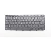 Lenovo Tastatur SPANISCH Non Backlight Grigio 5N21L44105 per Yoga 300e 82W2-82W5