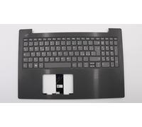 Lenovo Tastiera 5CB0R28215 Italiano Non Backlight Eisengrau NFP FPR
