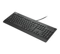 Lenovo Tastiera cablata Smartcard II-US English