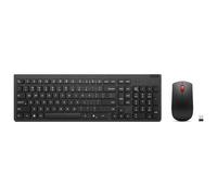 Lenovo Tastiera e mouse ESSENTIAL Combo 4X31R64473