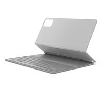 Lenovo Tastiera Idea Tab Plus Folio KB Cloud Grey (UK-IT)