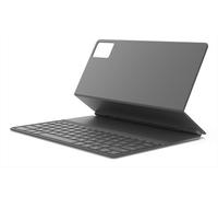 Lenovo - Tastiera Idea Tab Plus Folio Kb Luna-grigio Lenovo