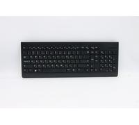 Lenovo Tastiera KB MICE BO FRU KBD Ebraico 212 03X7344 Wireless No Backlight