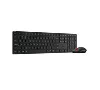 LENOVO TASTIERA + MOUSE WIRELESS MULTI-MODE PRO COMBO 6000