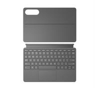 Lenovo - Tastiera Multimediale Yoga Tab Kb Pack Lg(uk-it)-grigio Lenovo