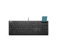 Lenovo Smartcard Wired keyboard II-German (4Y41R64701)