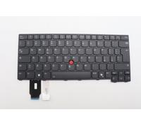 Lenovo Tastiera ThinkPad 5N21M37943 L14 Gen 5 T14 Gen 5 L14 Gen 6