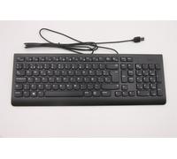 Lenovo Tastiera USB Calliope KB BK SPA 5D50U84465 Originale